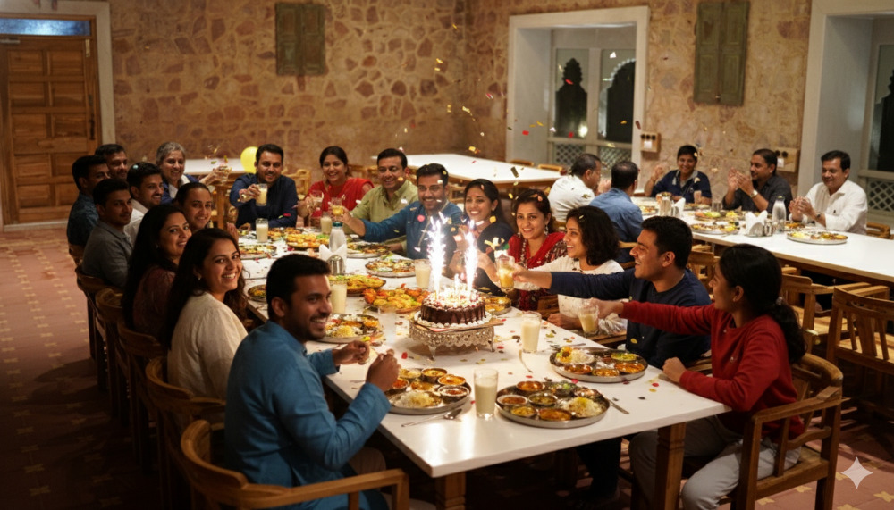 Birthday Party