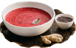 Chutneys